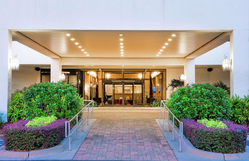Hilton Tampa Airport Westshore - image 37