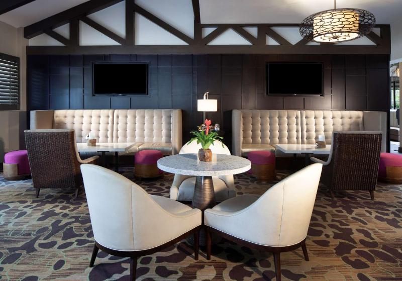 Hilton Tampa Airport Westshore - image 10