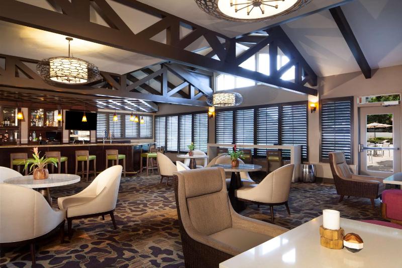 Hilton Tampa Airport Westshore - image 44