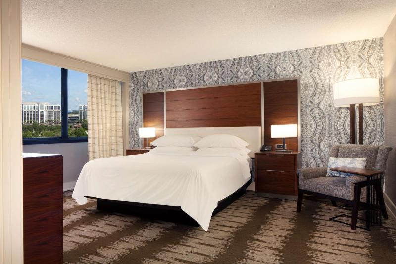 Hilton Tampa Airport Westshore - image 28