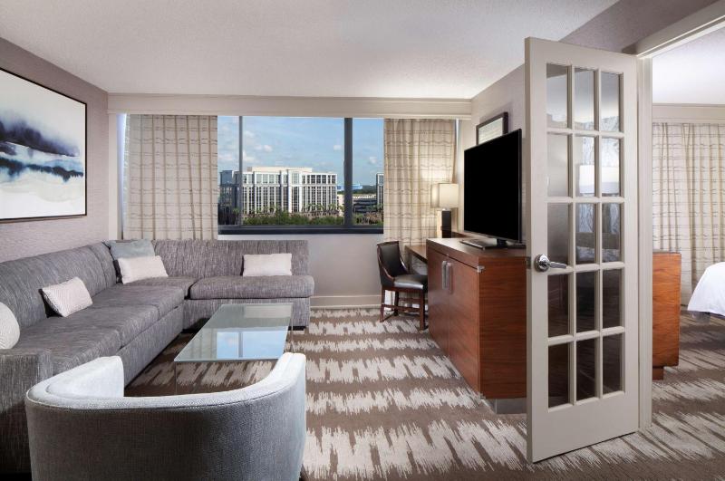 Hilton Tampa Airport Westshore - image 48