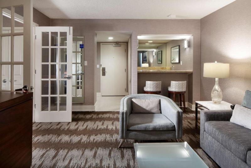 Hilton Tampa Airport Westshore - image 31