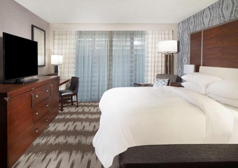 Hilton Tampa Airport Westshore - image 21