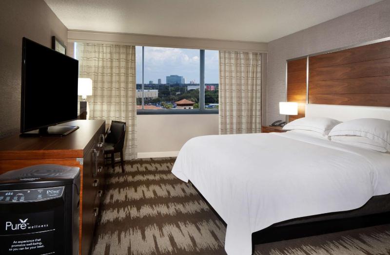 Hilton Tampa Airport Westshore - image 12
