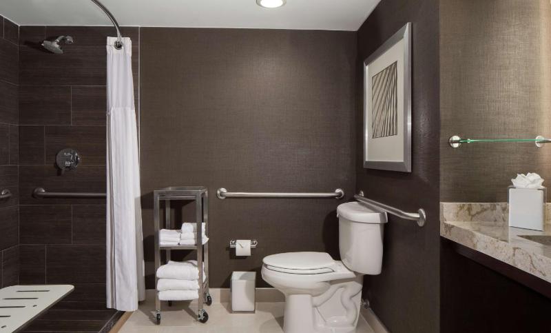 Hilton Tampa Airport Westshore - image 43