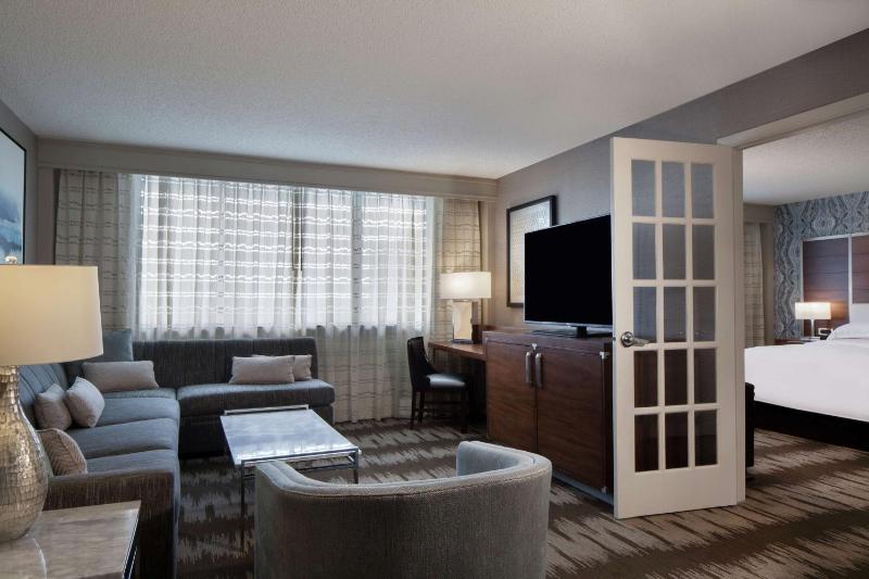 Hilton Tampa Airport Westshore - image 11