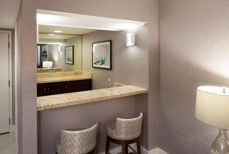 Hilton Tampa Airport Westshore - image 22