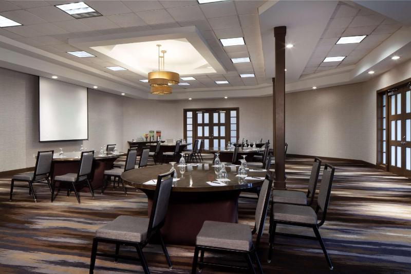 Hilton Tampa Airport Westshore - image 15