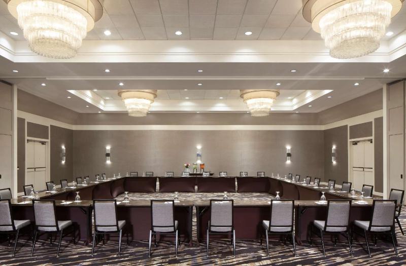 Hilton Tampa Airport Westshore - image 39