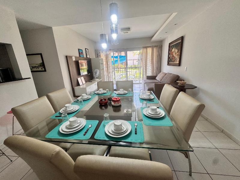 Beach Living Frente mar Vizinho B Park - Oficial - image 37