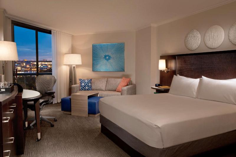 One Bedroom Suite  image 4