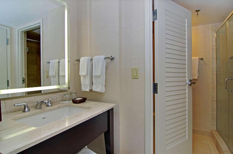 One Bedroom Tower Suite  image 4