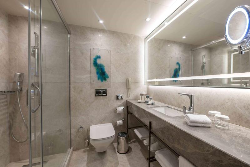 Deluxe One-Bedroom King Suite image 3