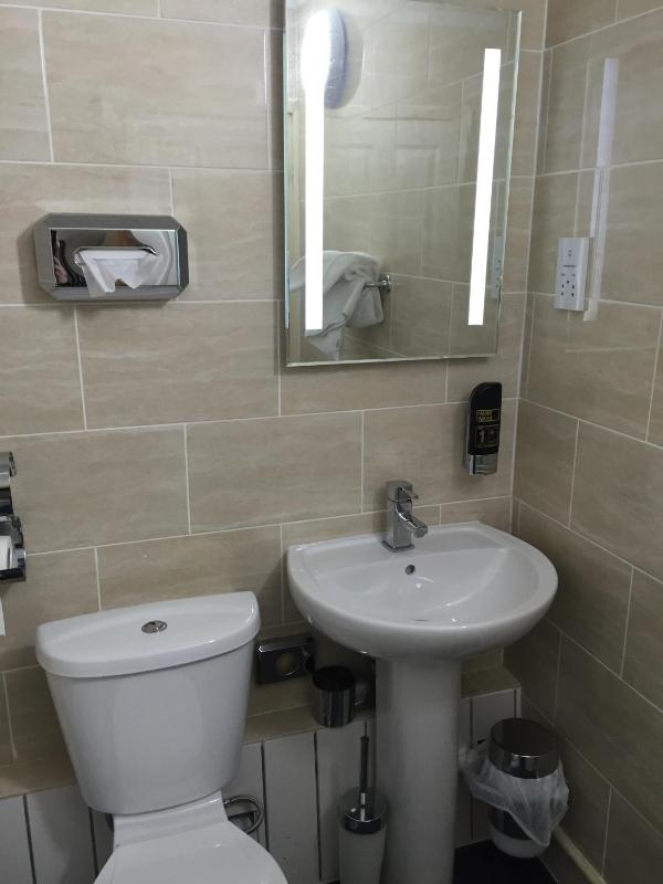 Executive Double Room image 3