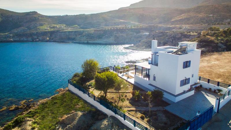 Villa - Beach Front image 2