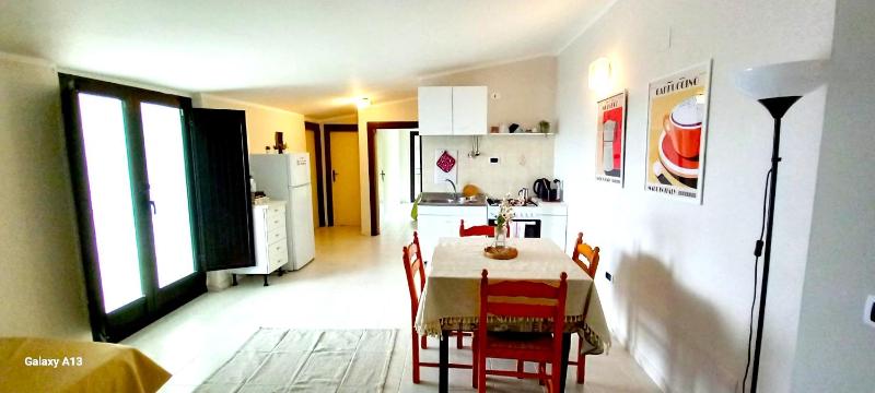 Apartment with Sea View image 1