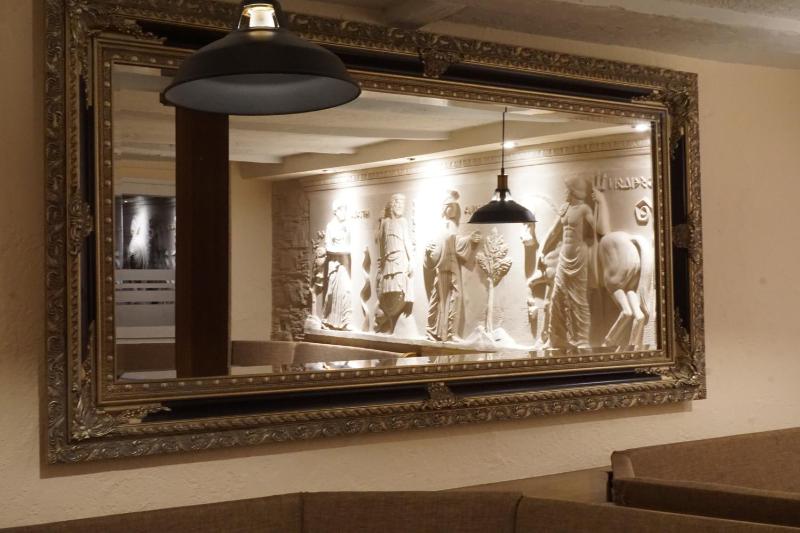 Hotel-Restaurant Alpha - image 12