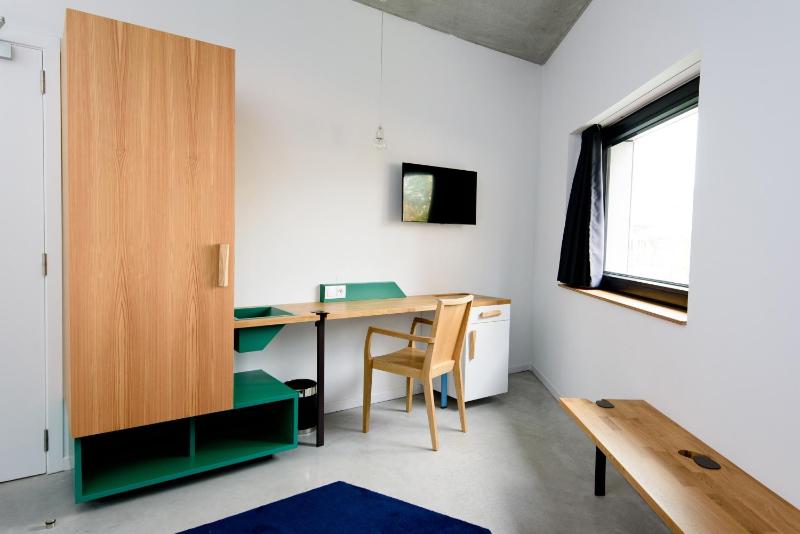Deluxe Double Room image 1