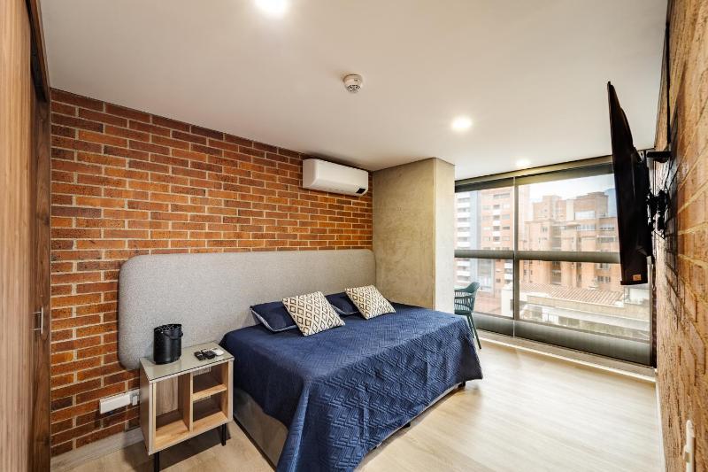 Apartamento ubicado en LAURELES MEDELLIN - image 7