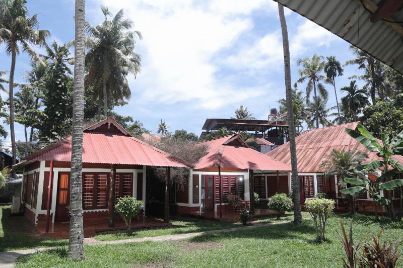 Hillview Beach Resort - image 17