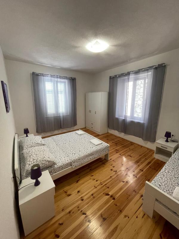 Three-Bedroom Apartment image 2