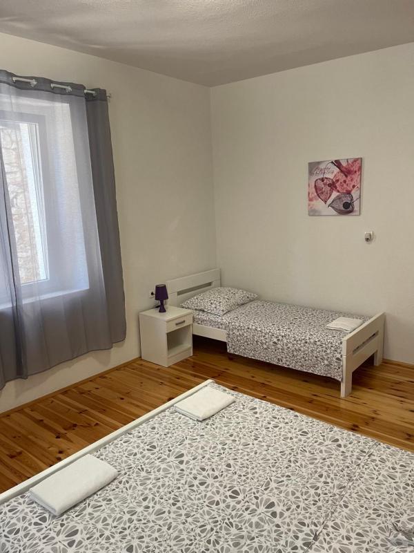 Three-Bedroom Apartment image 1