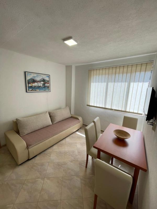 One-Bedroom Apartment image 4
