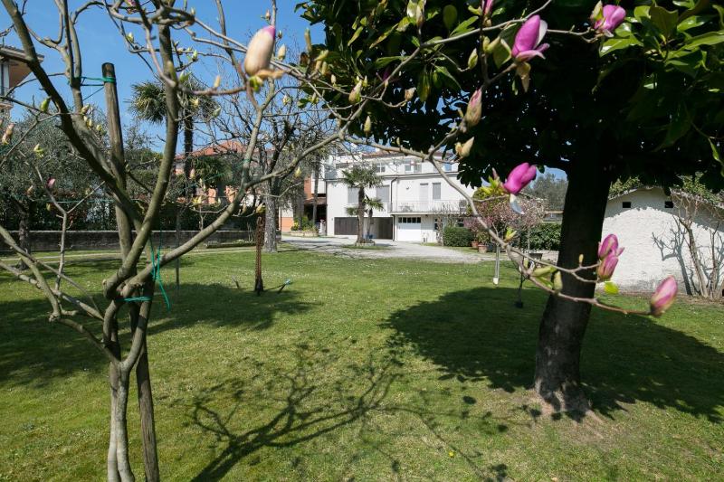 Hotel Olimpia - image 40
