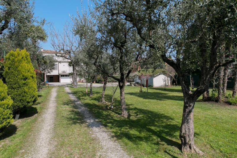 Hotel Olimpia - image 39