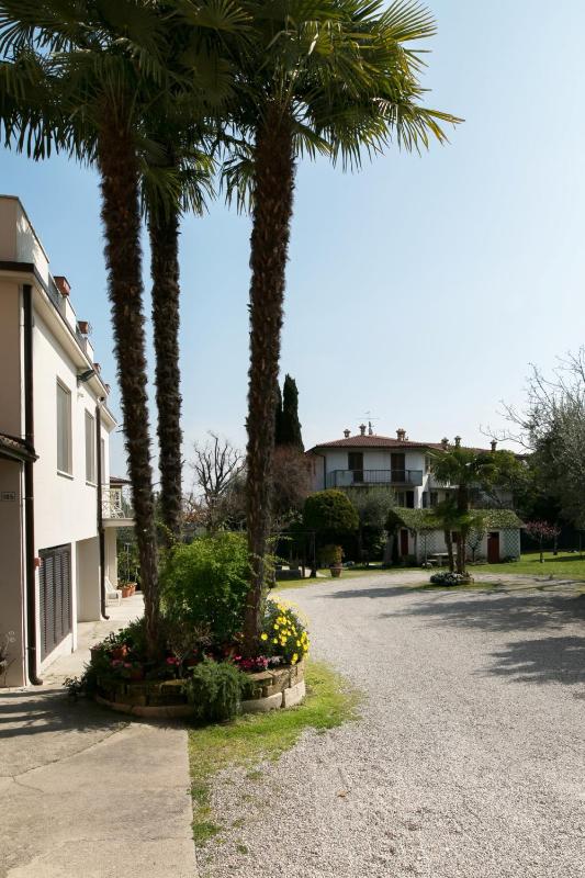 Hotel Olimpia - image 15