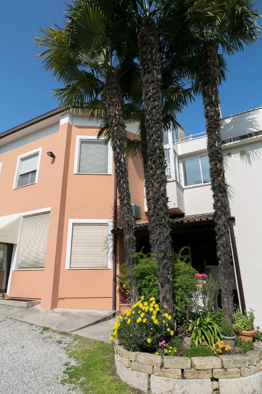 Hotel Olimpia - image 32