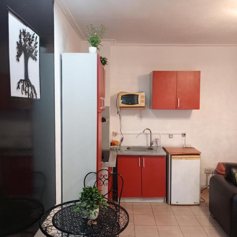 appart B'SSADI-KOTTO - image 11