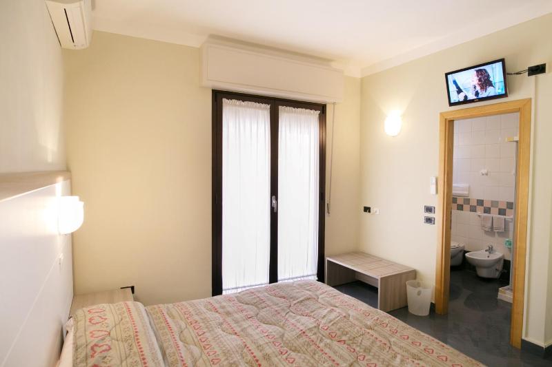 Hotel Olimpia - image 26