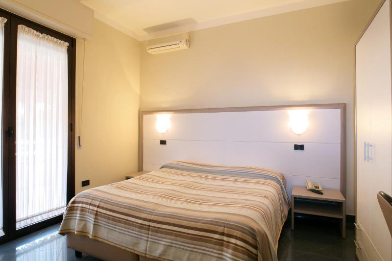 Hotel Olimpia - image 48