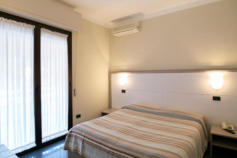 Hotel Olimpia - image 21