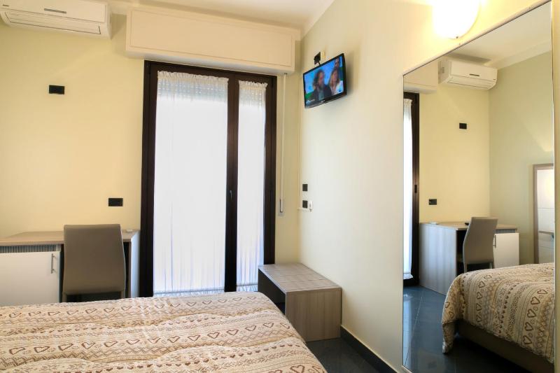 Hotel Olimpia - image 11