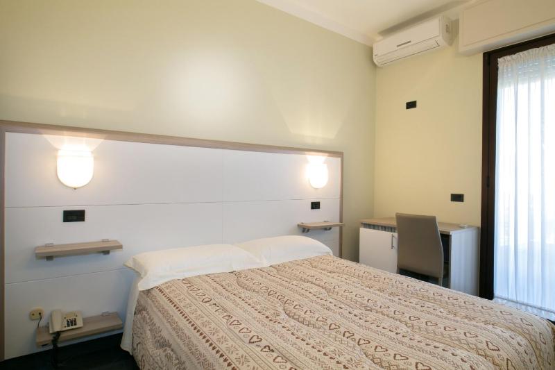 Hotel Olimpia - image 42