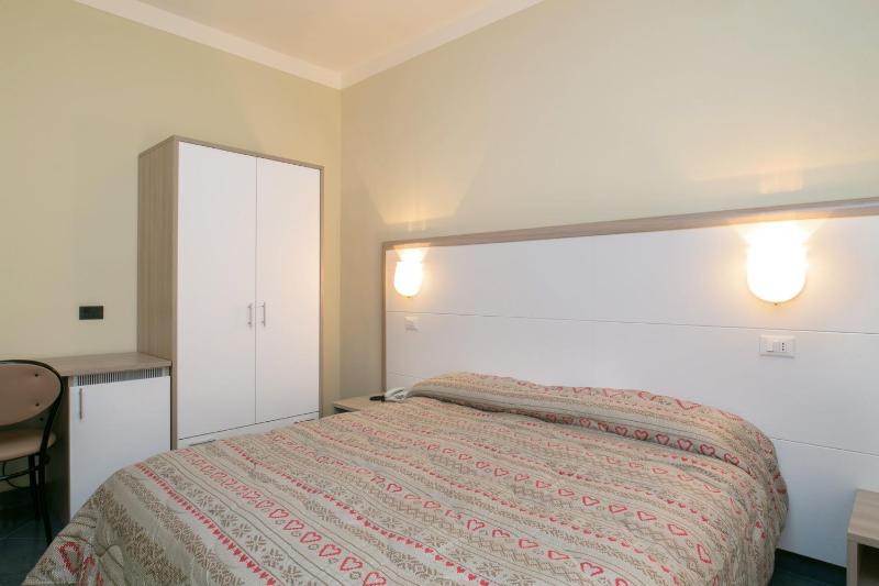 Hotel Olimpia - image 23