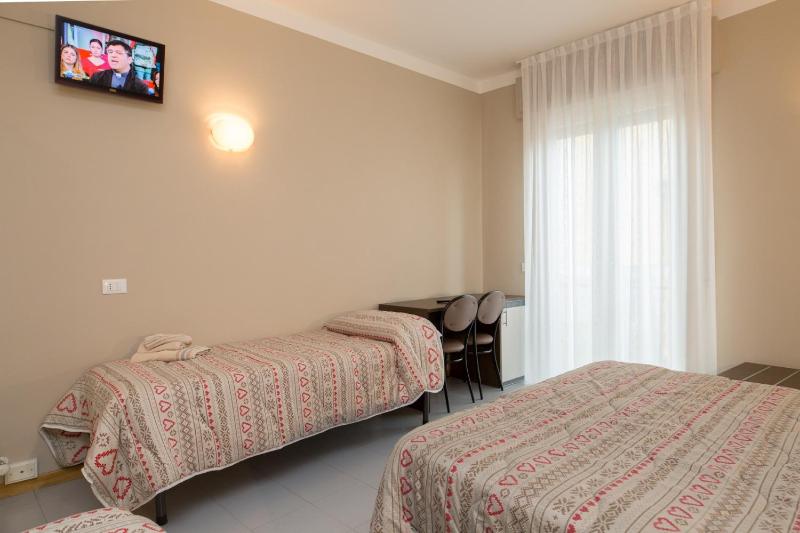 Hotel Olimpia - image 7