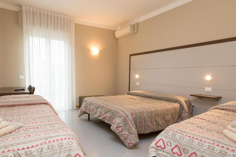 Hotel Olimpia - image 46
