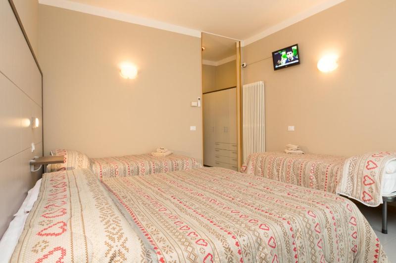 Hotel Olimpia - image 41