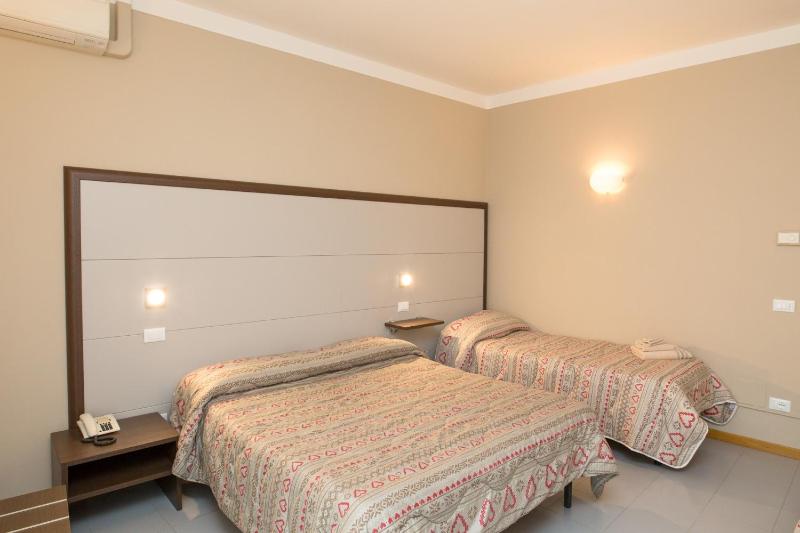 Hotel Olimpia - image 47