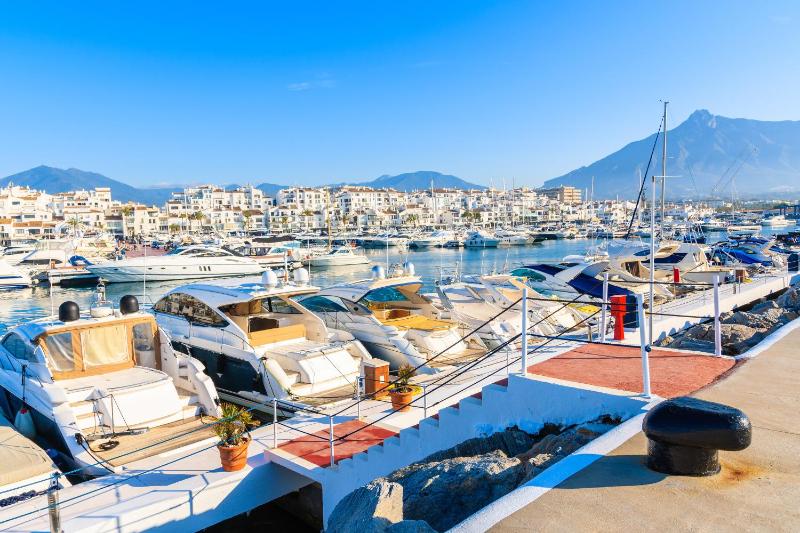 Los Naranjos de Marbella Luxury - Happy Rentals - image 10