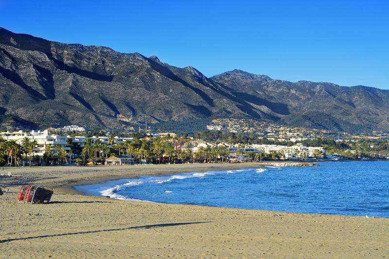 Los Naranjos de Marbella Luxury - Happy Rentals - image 6