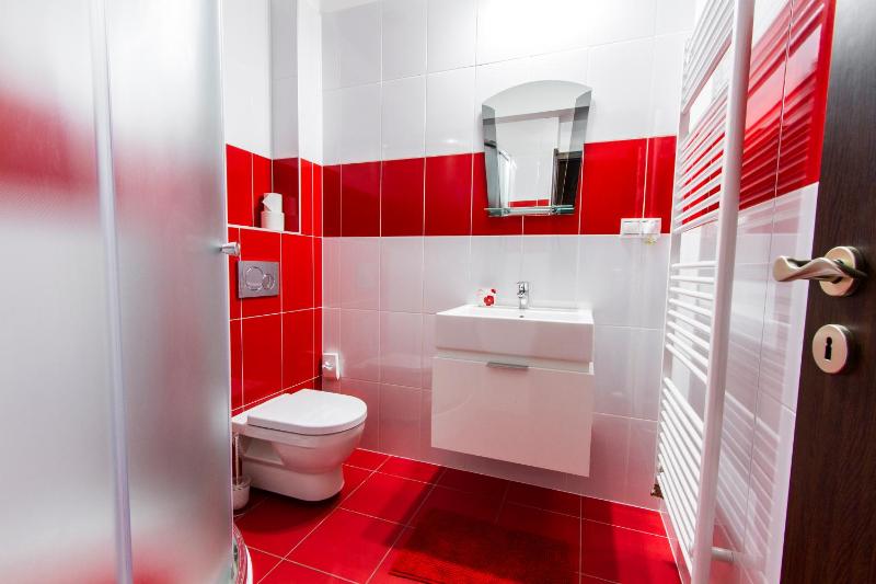 Two-Bedroom Apartment image 3