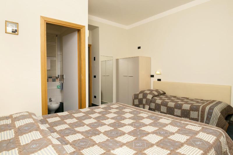 Hotel Olimpia - image 16