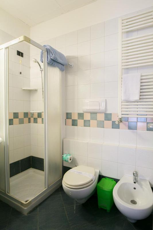 Hotel Olimpia - image 44