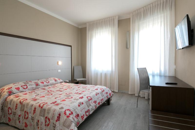 Hotel Olimpia - image 35