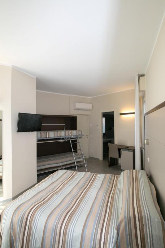 Hotel Olimpia - image 19