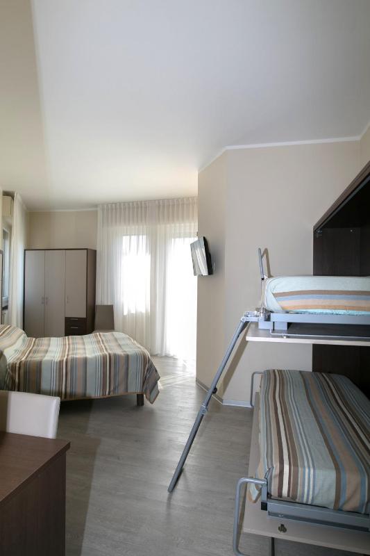 Hotel Olimpia - image 27